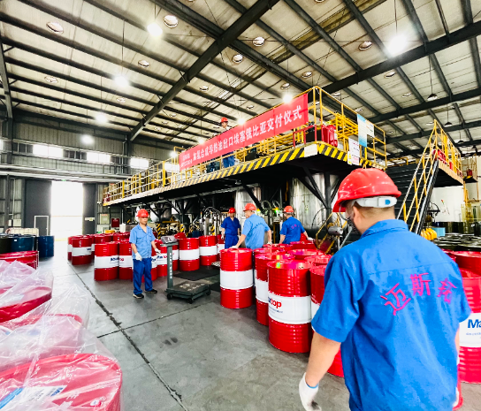 湖北高温导热油：工业加热系统的优选解决方案‌