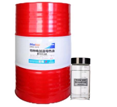 成都迈斯拓导热油：高温、抗结焦、环保的热传导解决方案