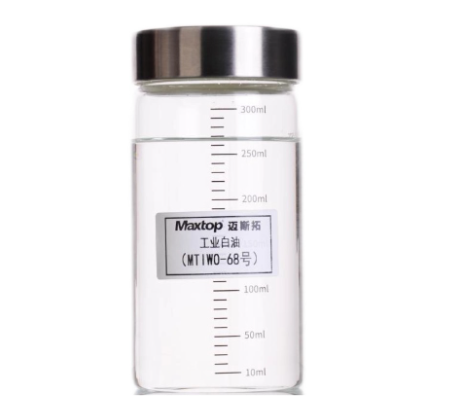 工业润滑油部分种类介绍