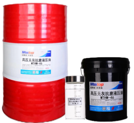液压油（Hydraulic fluids）